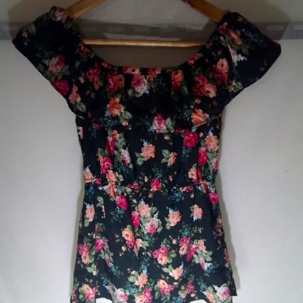 No Comment Girls Summer dress